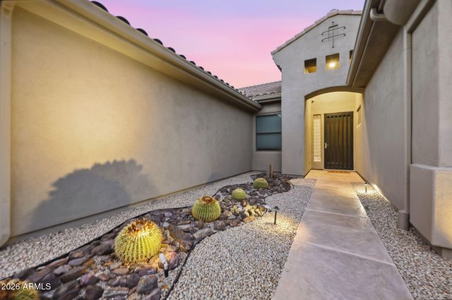28367 N 92nd Place, Scottsdale, AZ 85262