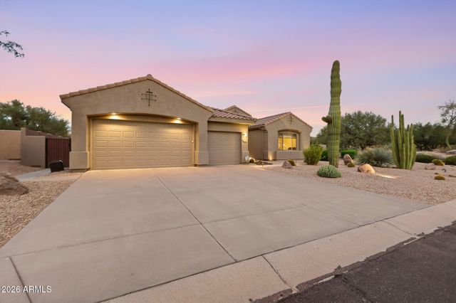 28367 N 92nd Place, Scottsdale, AZ 85262