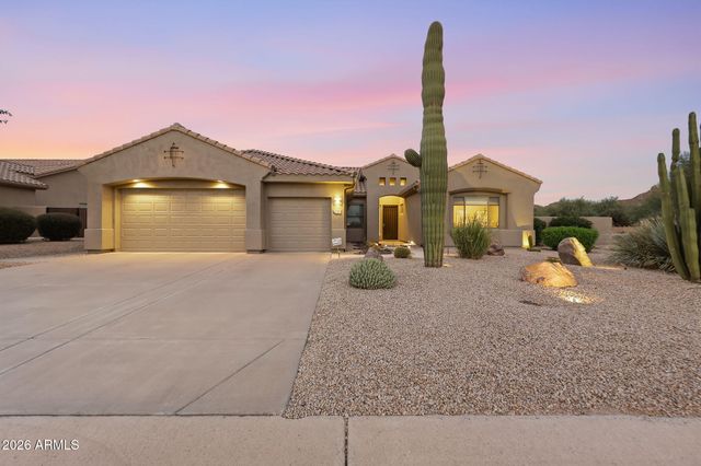28367 N 92nd Place, Scottsdale, AZ 85262