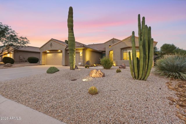 28367 N 92nd Place, Scottsdale, AZ 85262