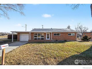 3000 High Drive, Evans, CO 80620