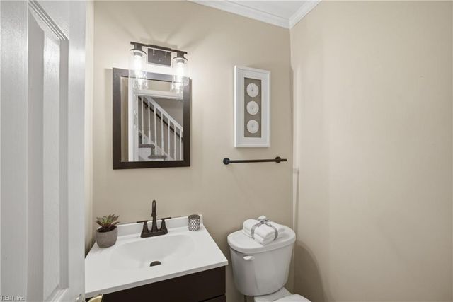 5359 Susquehanna DR, Virginia Beach, VA 23462