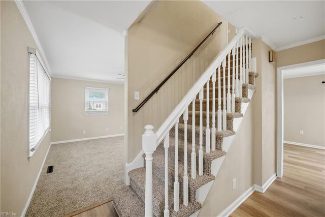 5359 Susquehanna DR, Virginia Beach, VA 23462