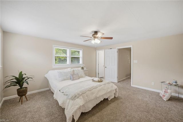 5359 Susquehanna DR, Virginia Beach, VA 23462
