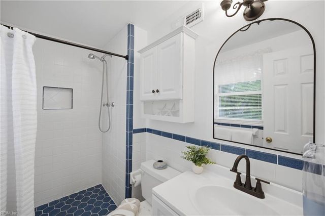 5359 Susquehanna DR, Virginia Beach, VA 23462
