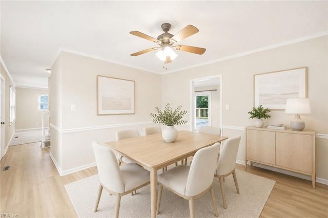 5359 Susquehanna DR, Virginia Beach, VA 23462
