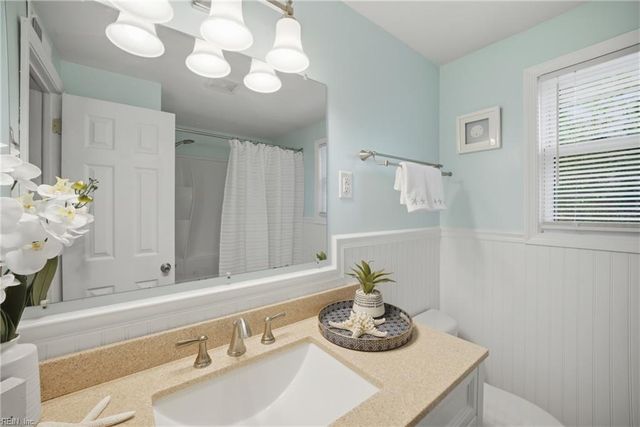 5359 Susquehanna DR, Virginia Beach, VA 23462