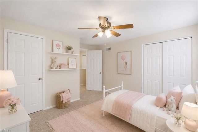 5359 Susquehanna DR, Virginia Beach, VA 23462