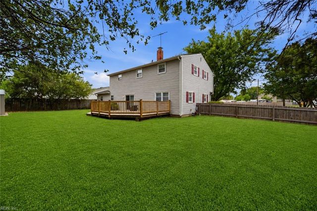 5359 Susquehanna DR, Virginia Beach, VA 23462
