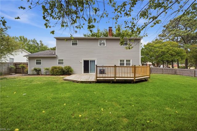 5359 Susquehanna DR, Virginia Beach, VA 23462