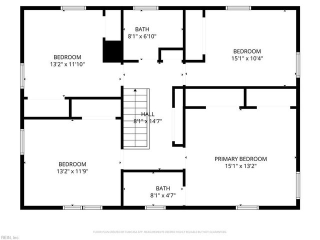 5359 Susquehanna DR, Virginia Beach, VA 23462