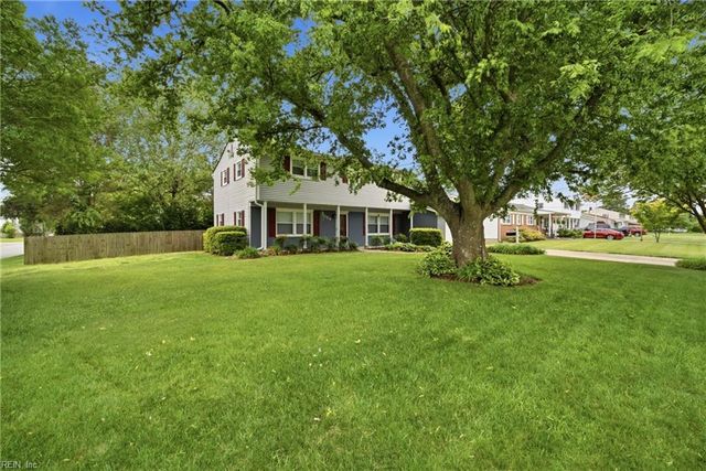 5359 Susquehanna DR, Virginia Beach, VA 23462