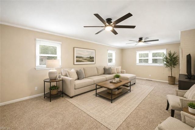 5359 Susquehanna DR, Virginia Beach, VA 23462