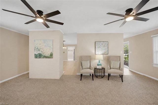 5359 Susquehanna DR, Virginia Beach, VA 23462