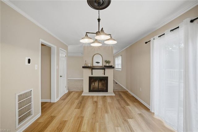 5359 Susquehanna DR, Virginia Beach, VA 23462