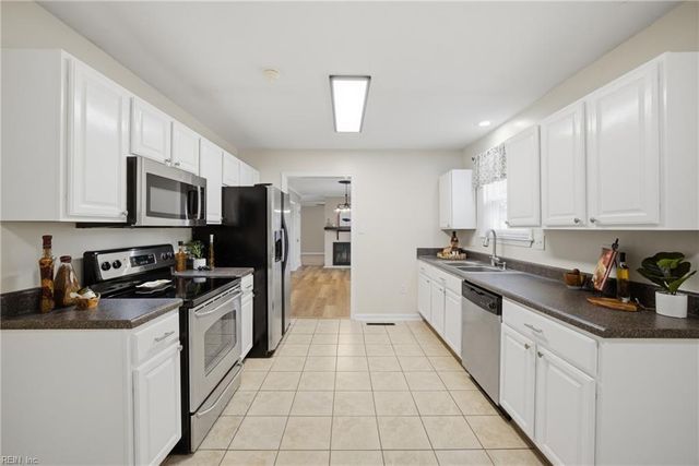 5359 Susquehanna DR, Virginia Beach, VA 23462