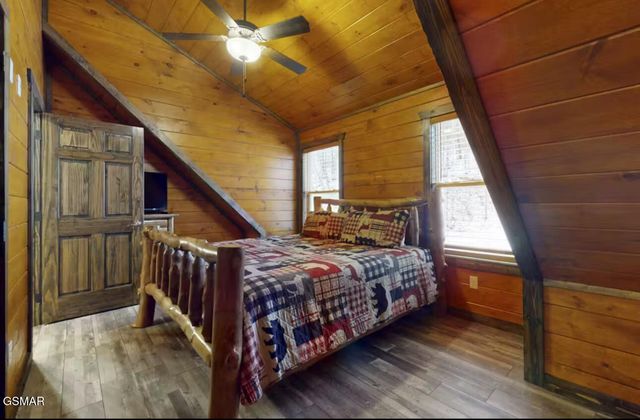 3305 Red Wolfe Road, Sevierville, TN 37862