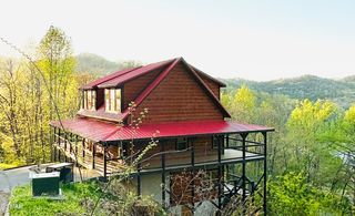 3305 Red Wolfe Road, Sevierville, TN 37862