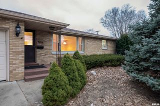 1508 N CAPITOL Street, Pekin, IL 61554