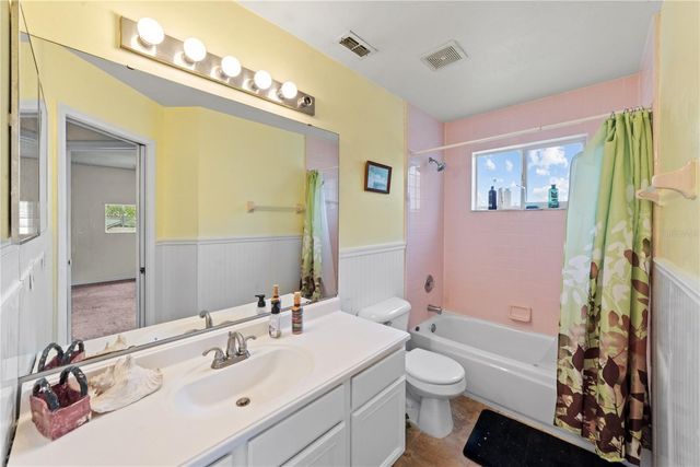 3840 BECONTREE PLACE, Oviedo, FL 32765
