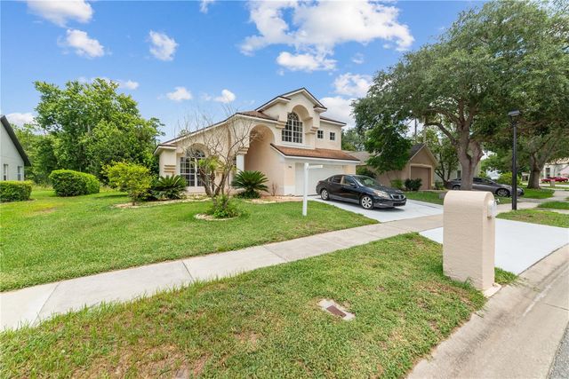 3840 BECONTREE PLACE, Oviedo, FL 32765