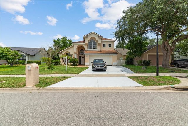3840 BECONTREE PLACE, Oviedo, FL 32765