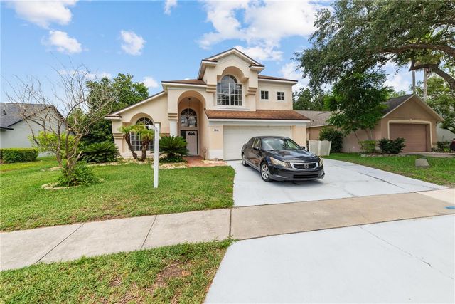 3840 BECONTREE PLACE, Oviedo, FL 32765