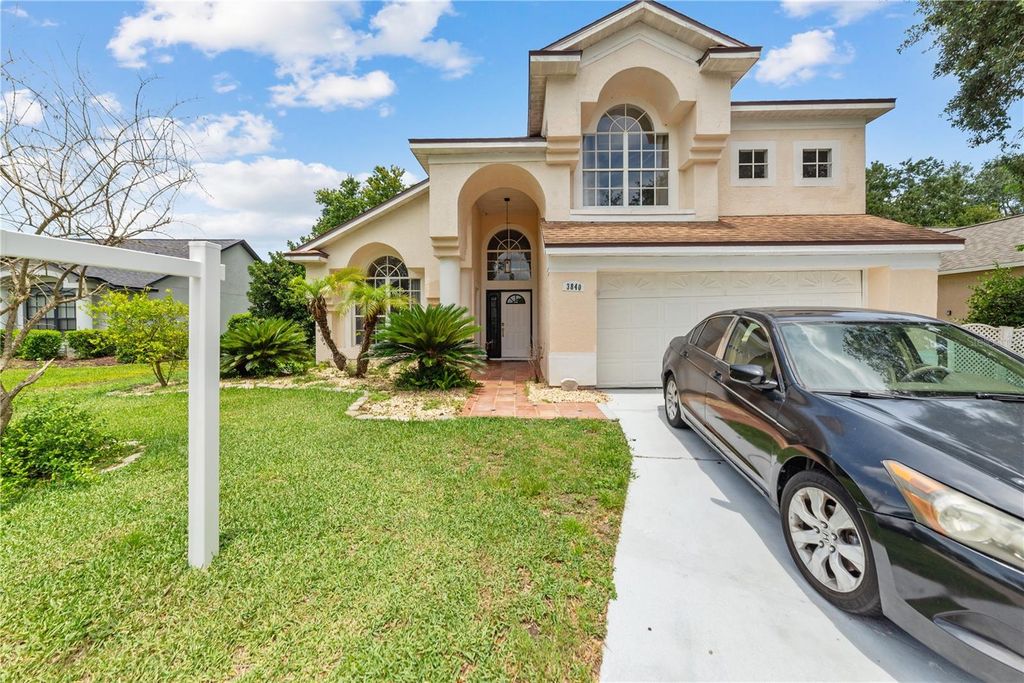 3840 BECONTREE PLACE, Oviedo, FL 32765