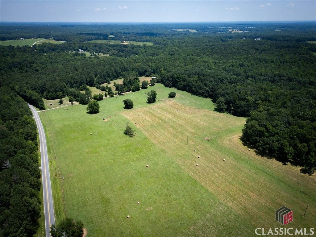 0 Charlie Bolton Road, Winterville, GA 30683