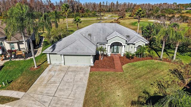 7726 BOUQUET COURT, Land O Lakes, FL 34637