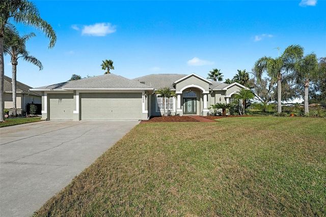 7726 BOUQUET COURT, Land O Lakes, FL 34637
