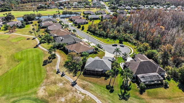 7726 BOUQUET COURT, Land O Lakes, FL 34637