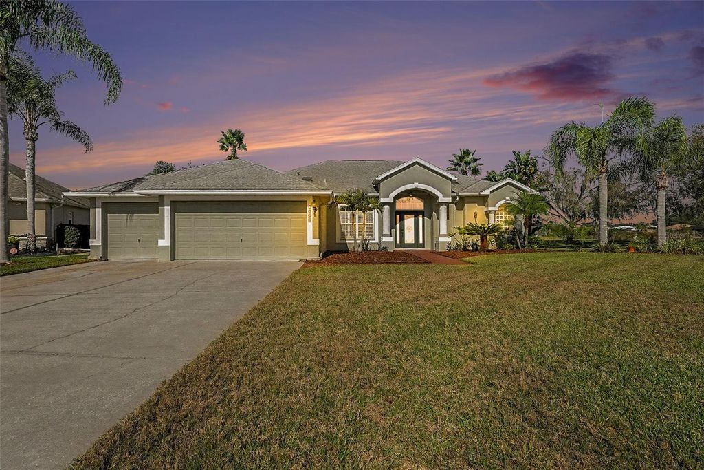 7726 BOUQUET COURT, Land O Lakes, FL 34637