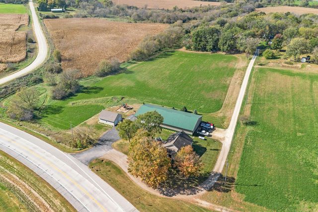 53995 280th Avenue, Pine Island, MN 55963