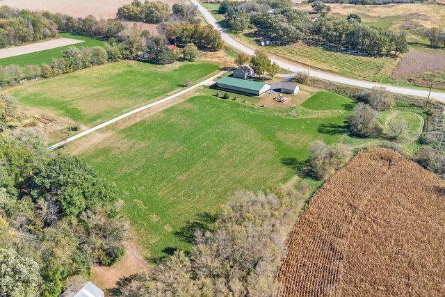 53995 280th Avenue, Pine Island, MN 55963