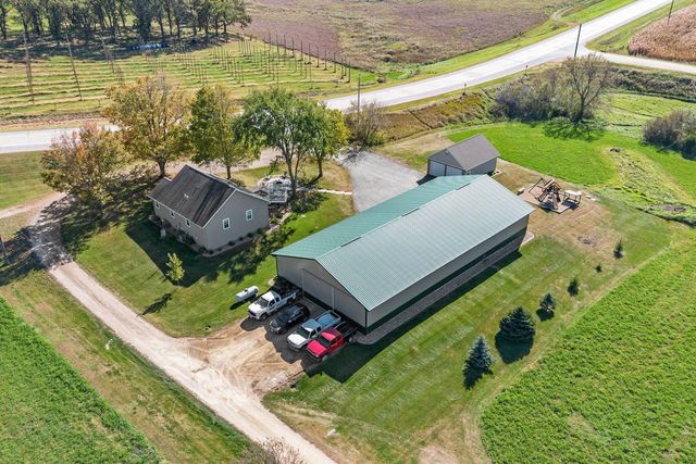 53995 280th Avenue, Pine Island, MN 55963