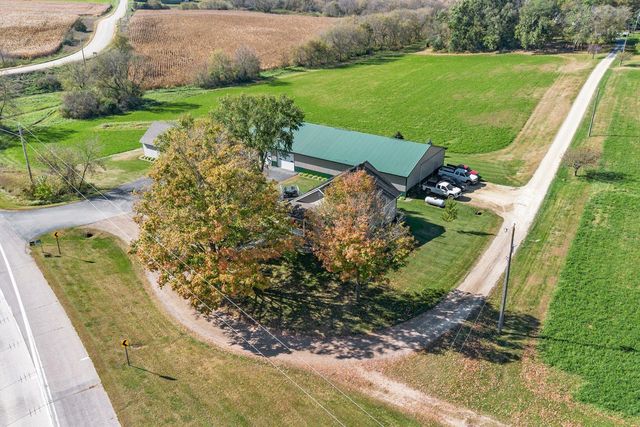 53995 280th Avenue, Pine Island, MN 55963