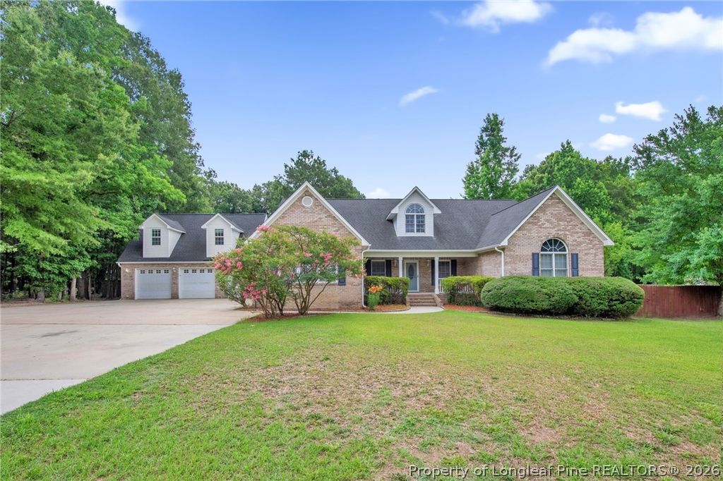 3646 Coleman Road, Fayetteville, NC 28312 — photo 2