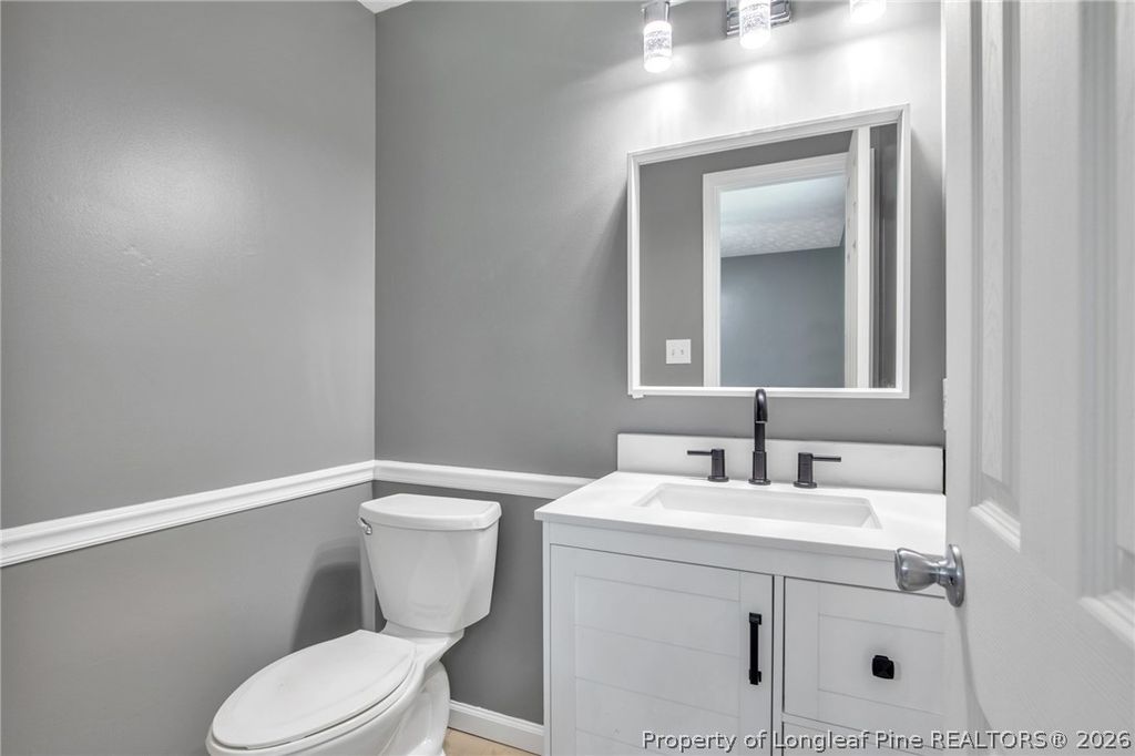 3646 Coleman Road, Fayetteville, NC 28312 — photo 29