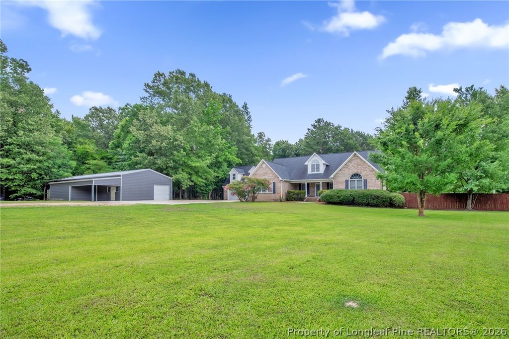 3646 Coleman Road, Fayetteville, NC 28312 — photo 3