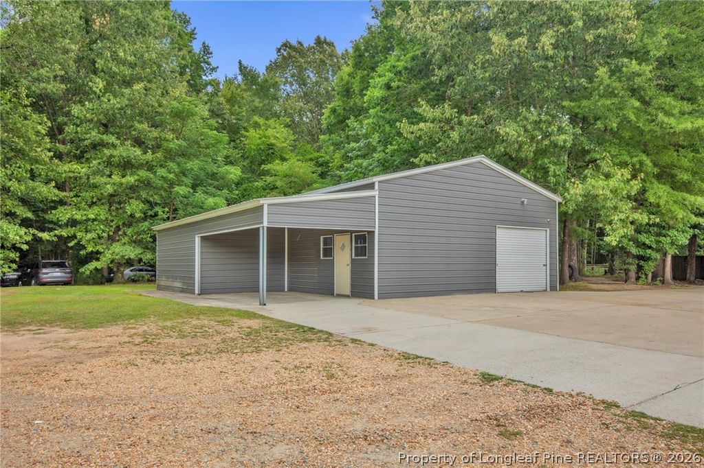 3646 Coleman Road, Fayetteville, NC 28312 — photo 4