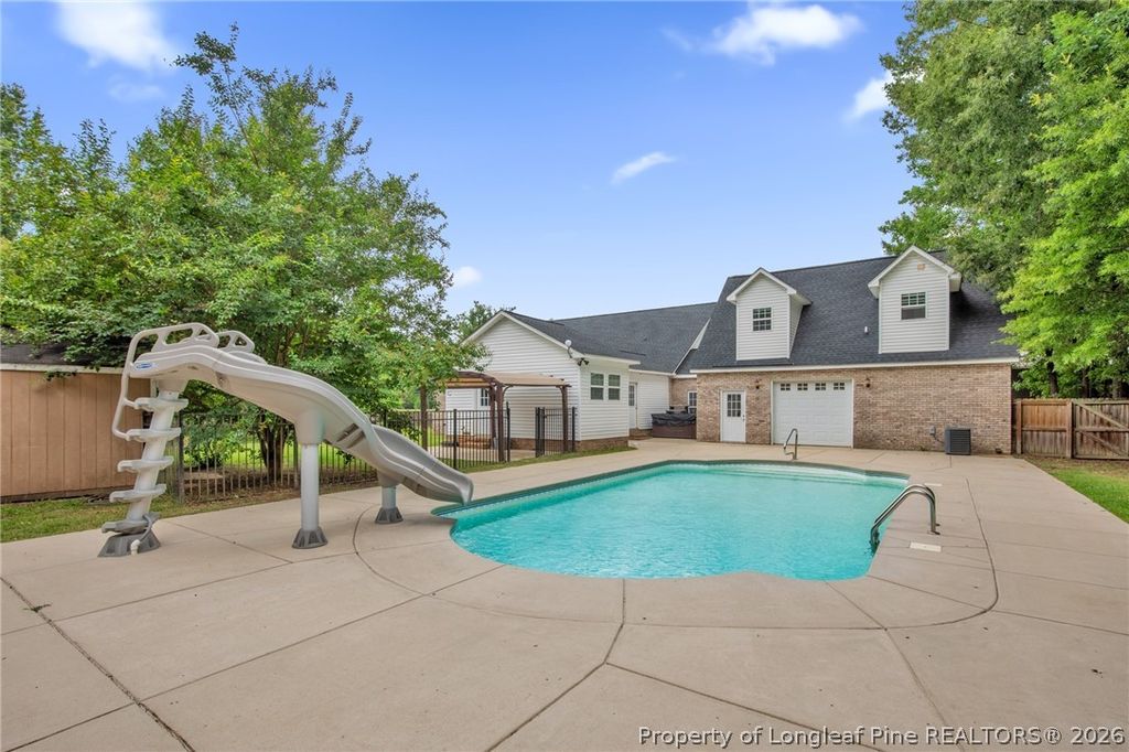 3646 Coleman Road, Fayetteville, NC 28312 — photo 43
