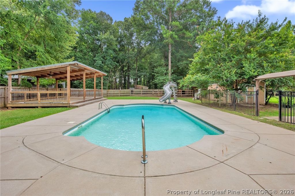 3646 Coleman Road, Fayetteville, NC 28312 — photo 44