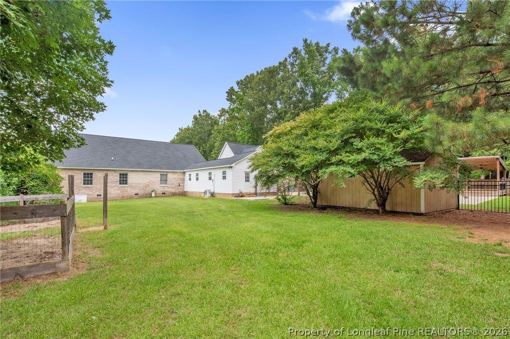 3646 Coleman Road, Fayetteville, NC 28312 — photo 45