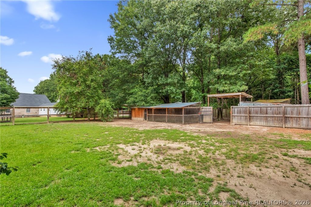 3646 Coleman Road, Fayetteville, NC 28312 — photo 46