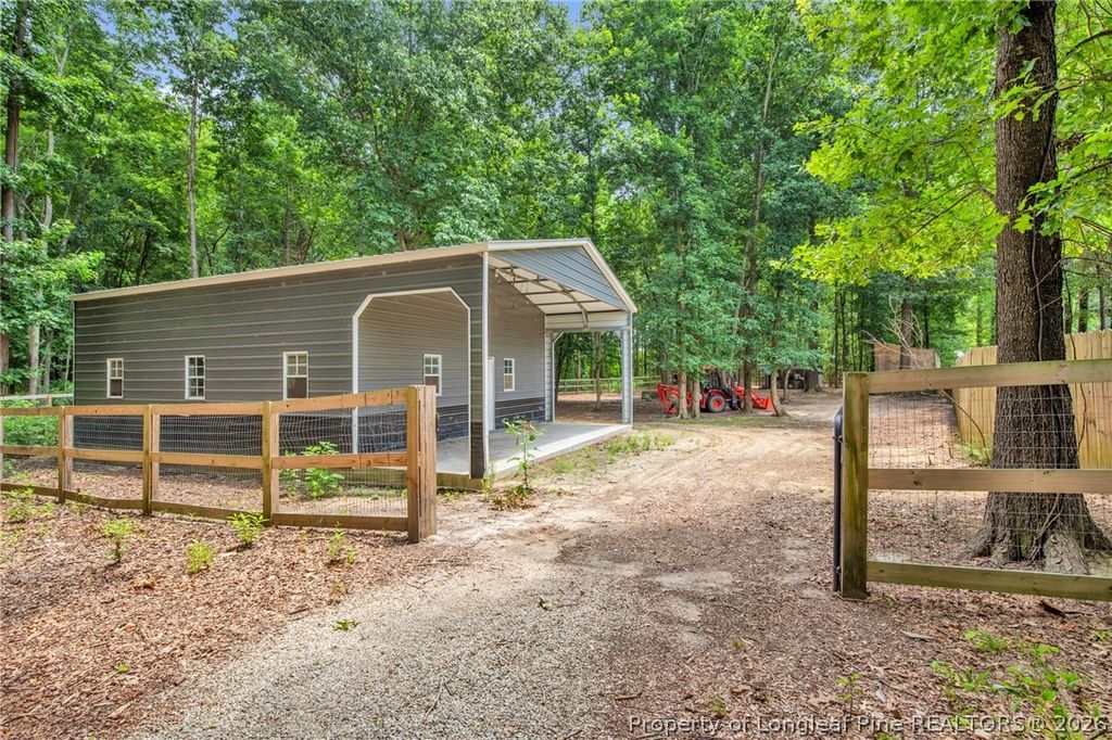 3646 Coleman Road, Fayetteville, NC 28312 — photo 49