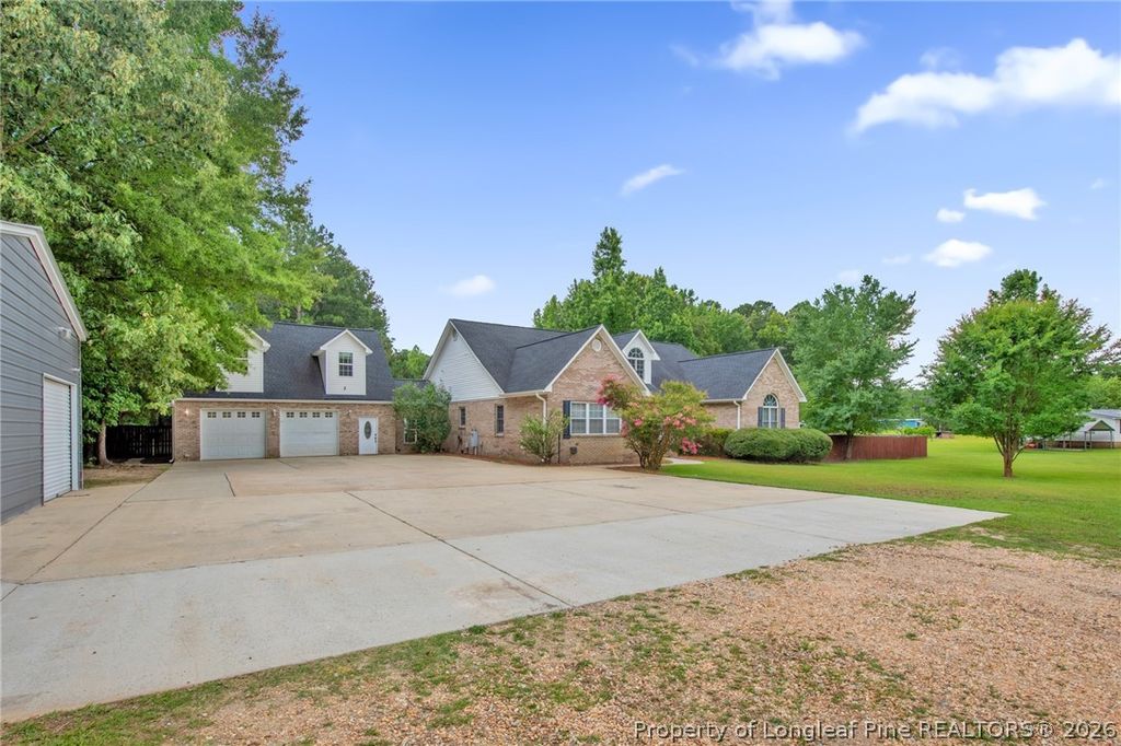 3646 Coleman Road, Fayetteville, NC 28312 — photo 5