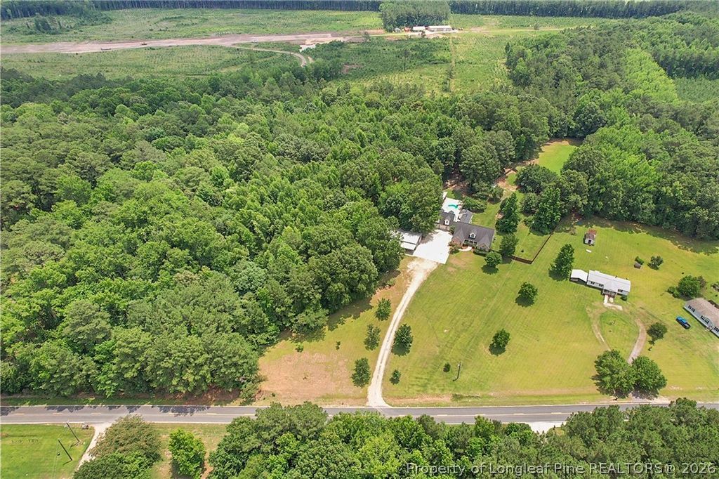 3646 Coleman Road, Fayetteville, NC 28312 — photo 50