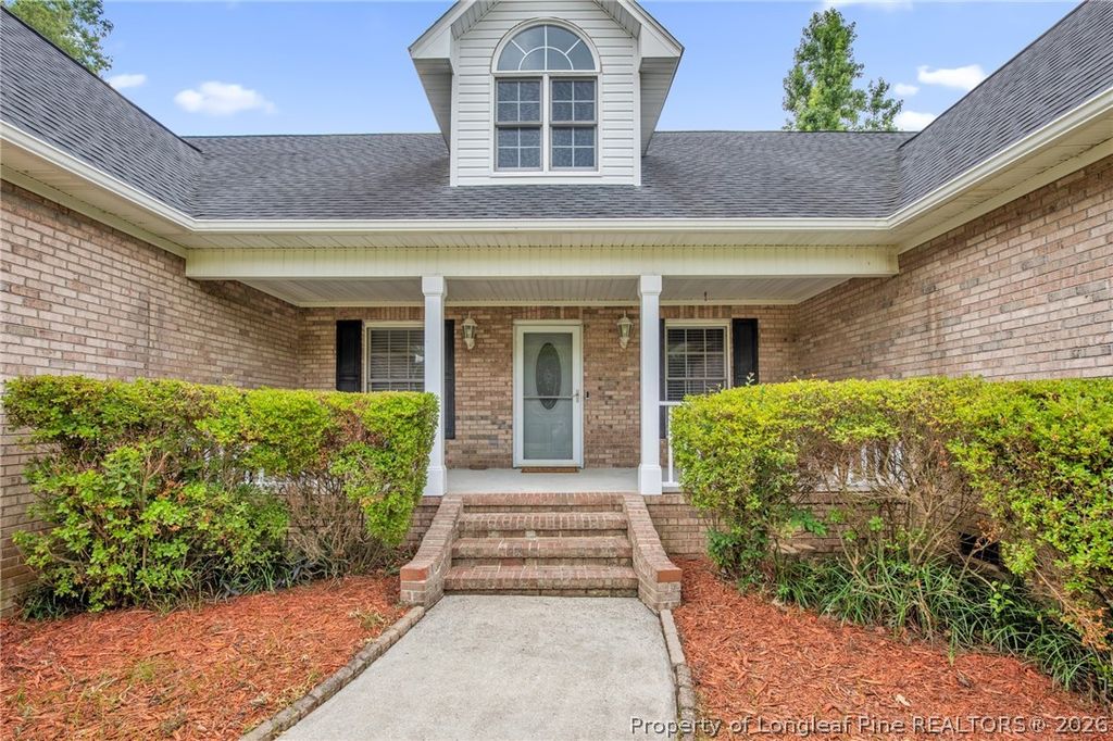 3646 Coleman Road, Fayetteville, NC 28312 — photo 7