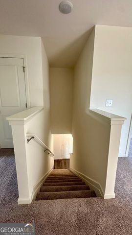 508 Liberty Hall Drive, Bonaire, GA 31005